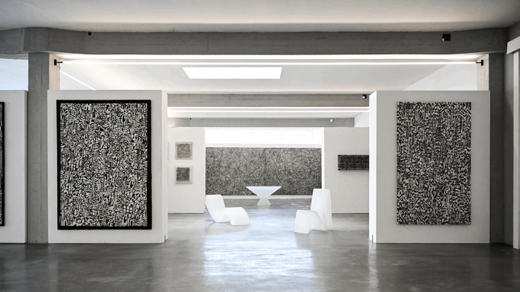 Sara Sozzani Maino: what we inherit, what we carry forward 12 Sara Sozzani Maino
Fondazione Sozzani
cultural archives
cultural responsibility