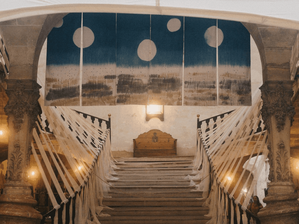 cultural landscape contemporary craft Craft Preservation