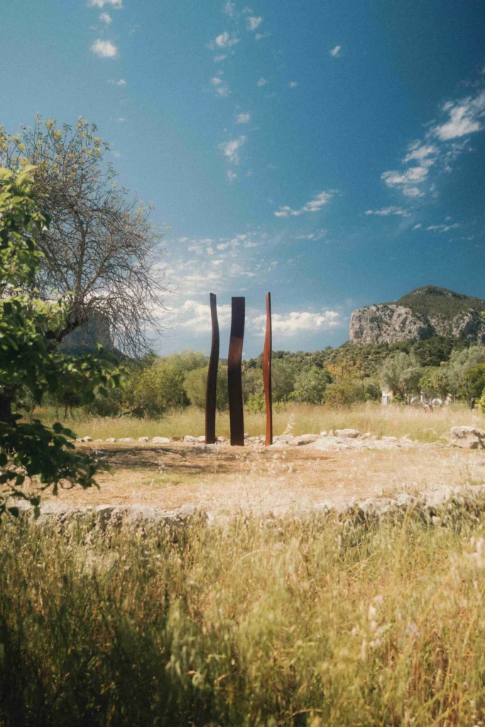 A journey through Mallorca’s living craft and cultural landscape 3 cultural landscape
contemporary craft
Craft Preservation