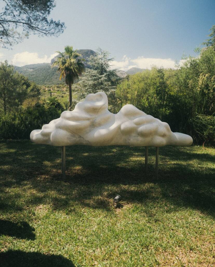 A journey through Mallorca’s living craft and cultural landscape 1 cultural landscape
contemporary craft
Craft Preservation