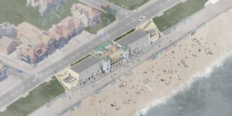 arts hub Tracey Emin tracey emin margate