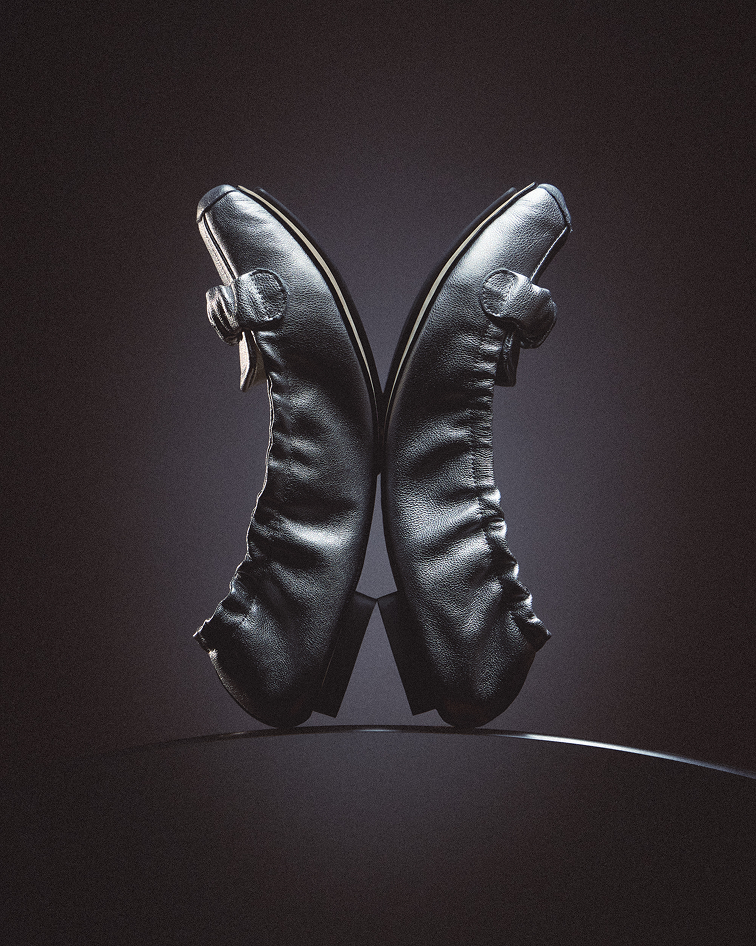 Yohji Yamamoto
Repetto collaboration