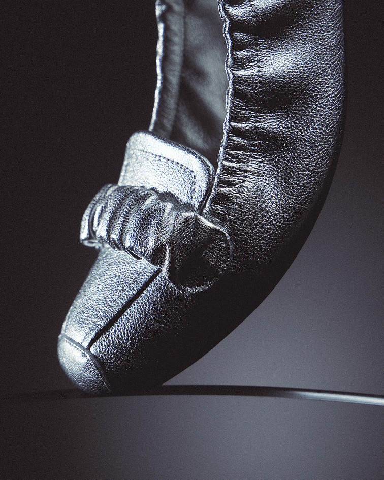 Yohji Yamamoto
Repetto collaboration