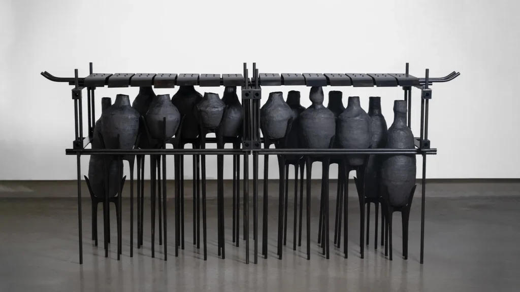 Home 9 Black designers Charlene Prempeh design today
