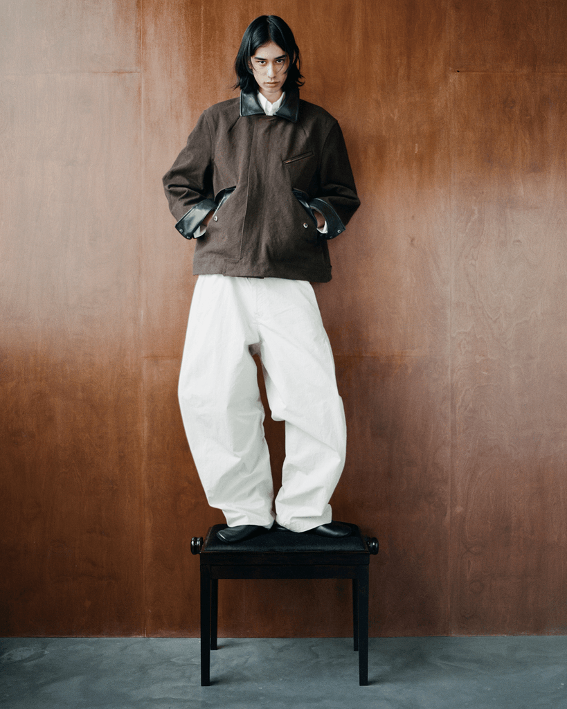 Sage Nation
slow fashion
sustainability in fashion
Japanese denim