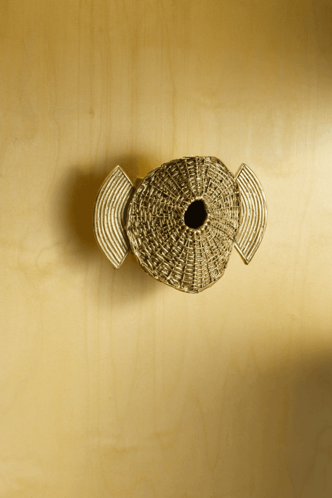 Francisco Jaramillo: designing objects that have something to say 5 Francisco Jaramillo
studio Fango
contemporary furniture design