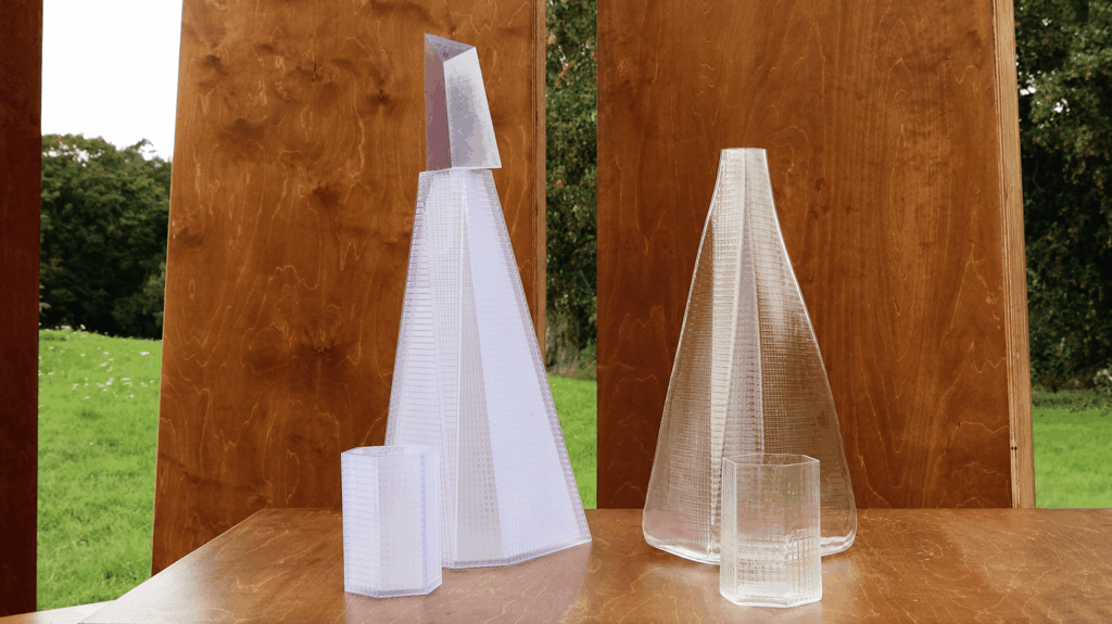 Home 8 Samuel Ross Humantra Electrolytes wellness design