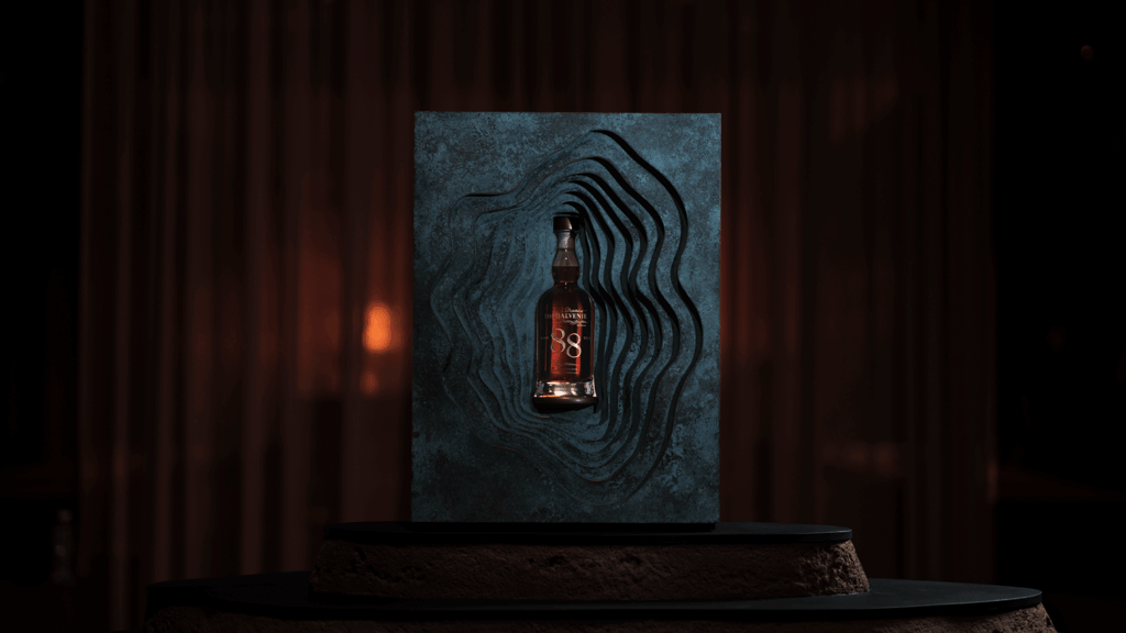 The Balvenie’s 1931 Collection brings the art of making whisky into dialogue with Daniel Arsham 1 The Balvenie
daniel arsham collaborations
the art of making whiskey
Frieze Seoul