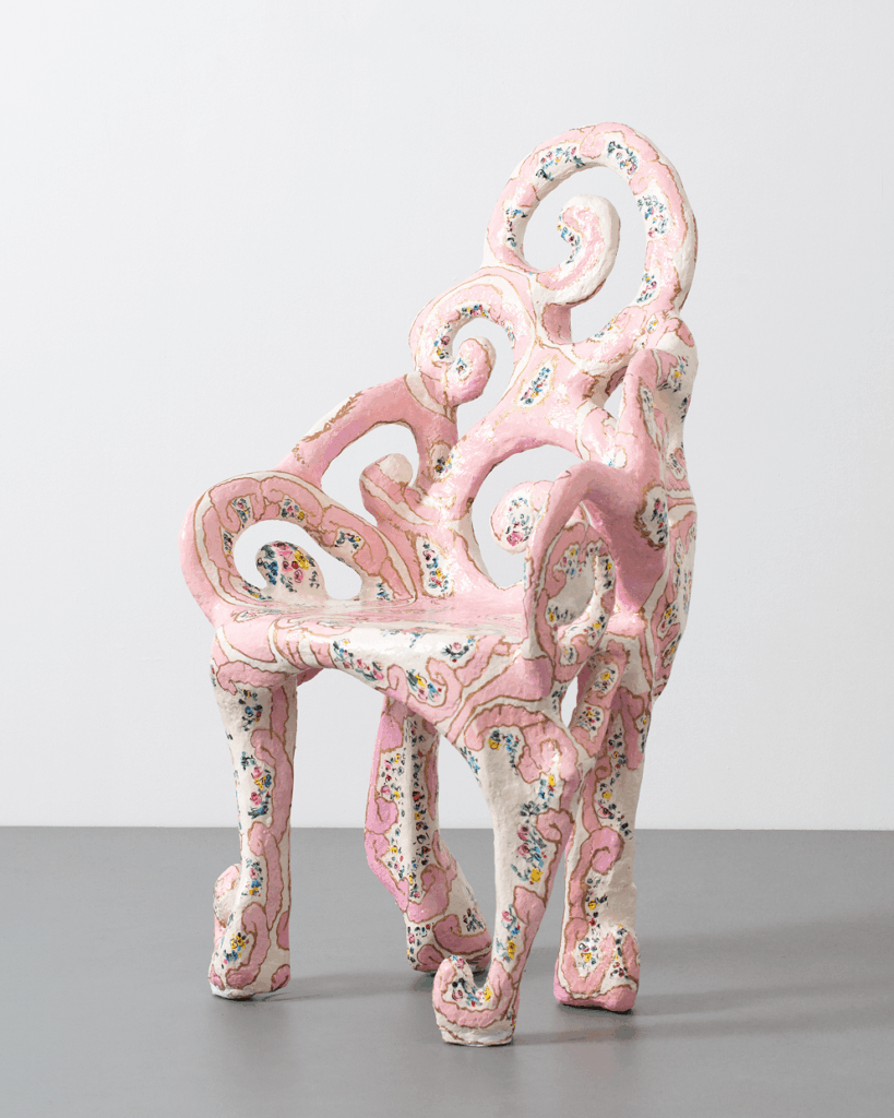 R & Company in Venice: in conversation with Zesty Meyers and Francesca DiMattio 1 R & Company
Francesca DiMattio
collectible design
craft and design