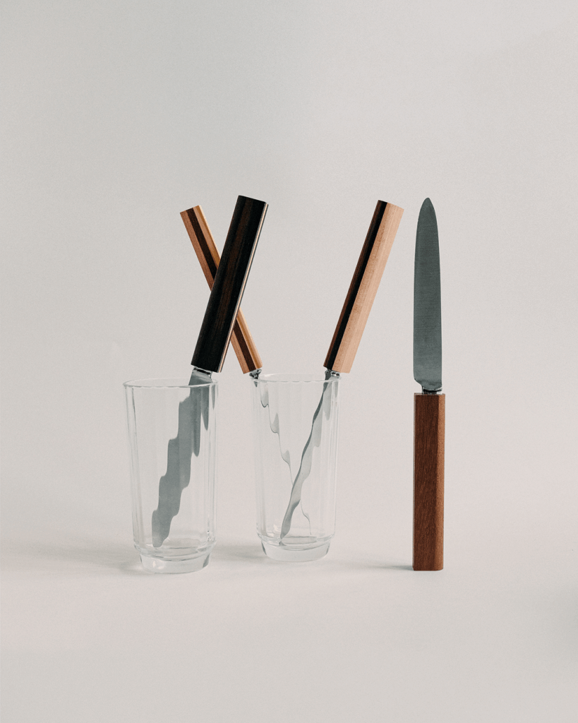 Francisco Jaramillo: designing objects that have something to say 2 Francisco Jaramillo
studio Fango
contemporary furniture design