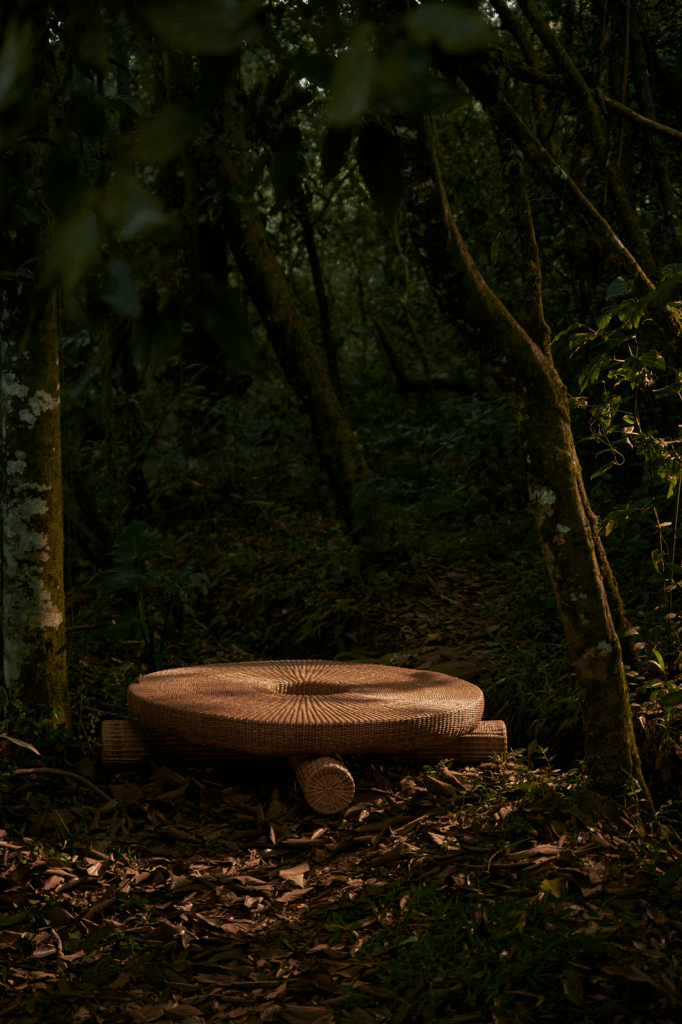 Francisco Jaramillo: designing objects that have something to say 6 Francisco Jaramillo
studio Fango
contemporary furniture design