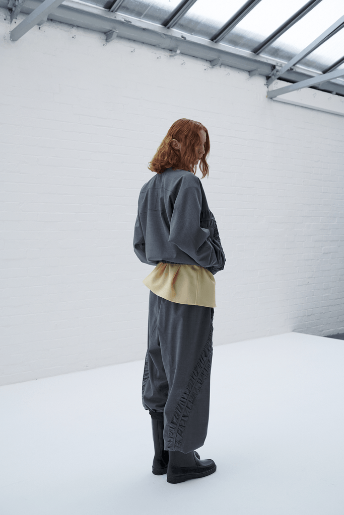 Sage Nation
slow fashion
sustainability in fashion
Japanese denim