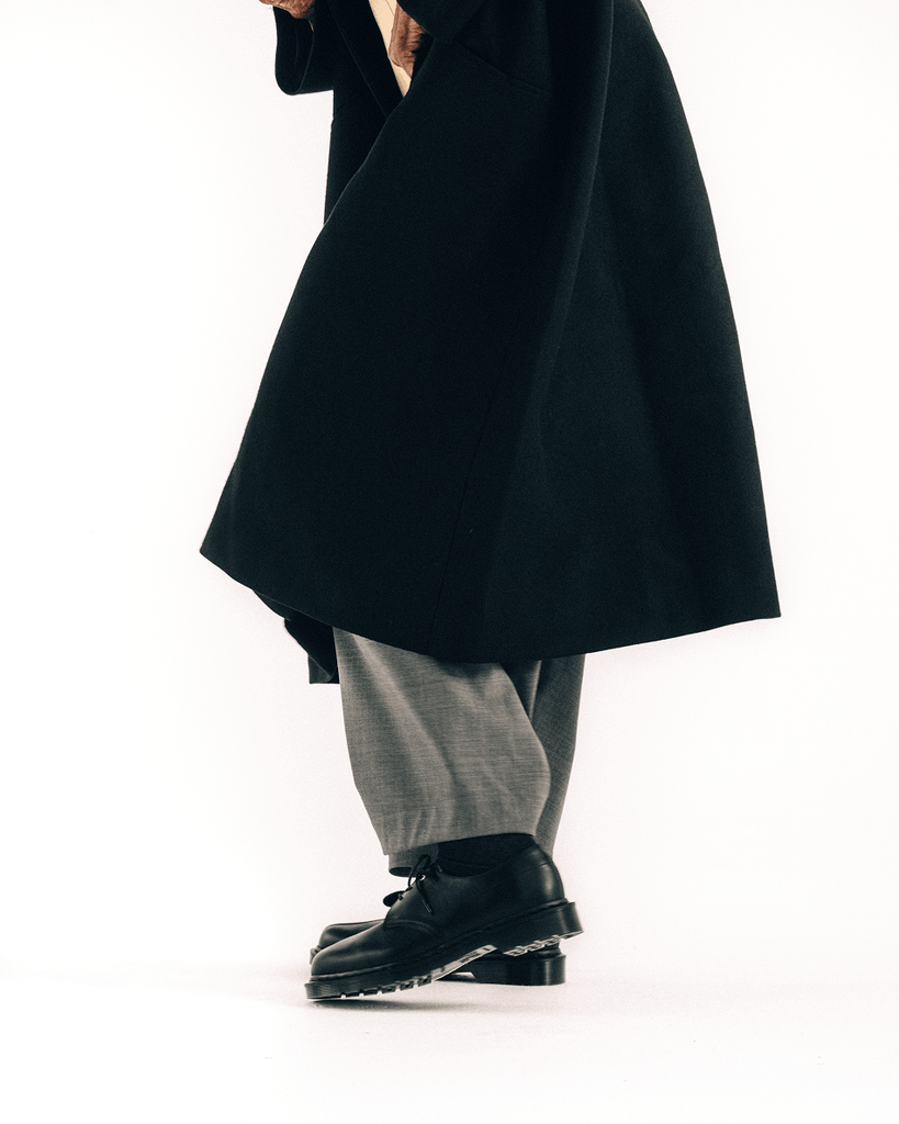 Sage Nation
slow fashion
sustainability in fashion
Japanese denim