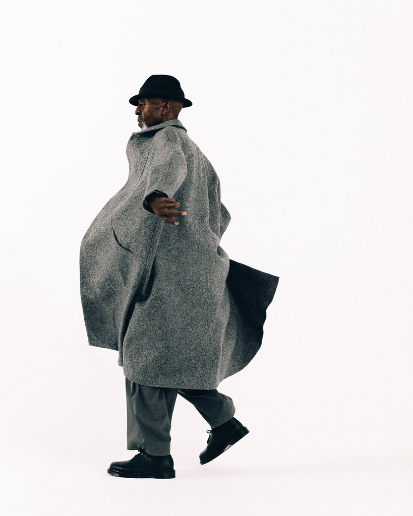 Sage Nation
slow fashion
sustainability in fashion
Japanese denim