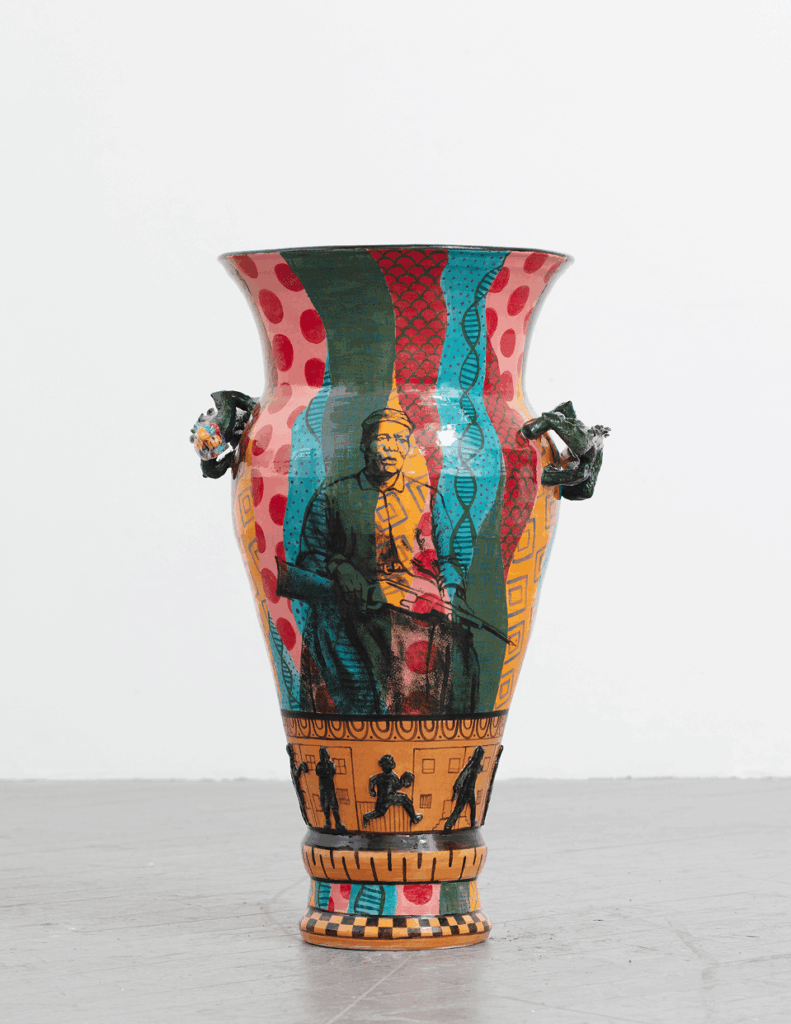 R & Company in Venice: in conversation with Zesty Meyers and Francesca DiMattio 3 R & Company
Francesca DiMattio
collectible design
craft and design