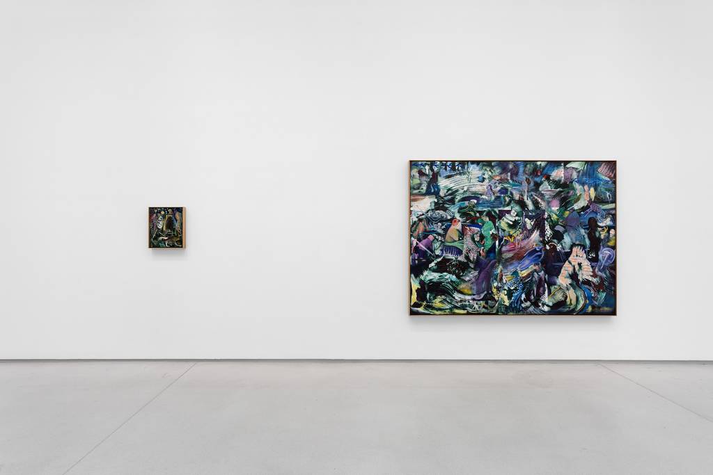 ali banisadr
archetypal figures