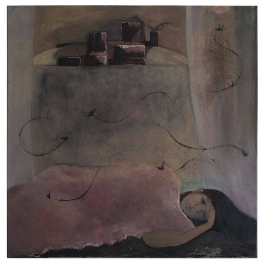 Jiahe Zhang
Ubuntu philosophy
Age of Aquarius
art and memory