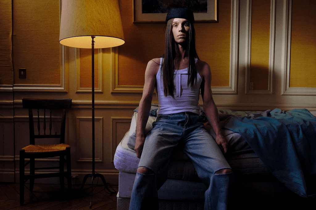fashion story