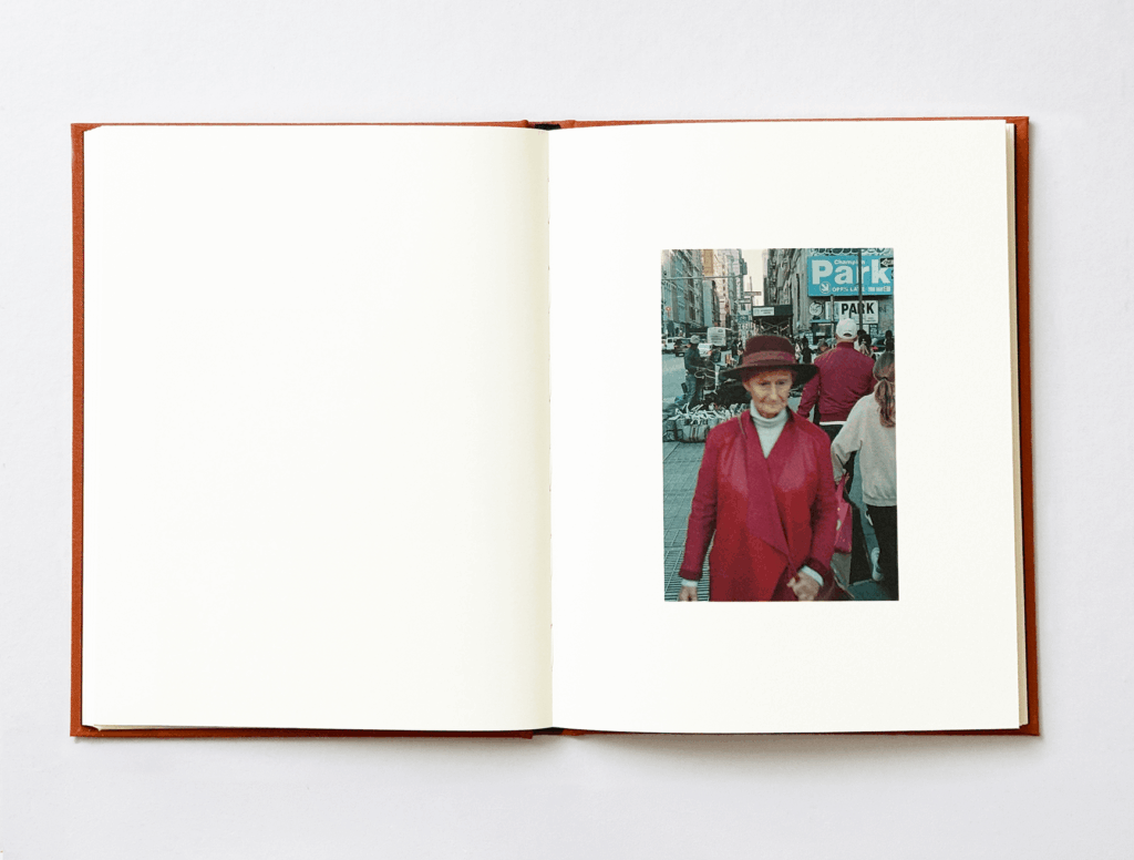 Jesper D. Lund’s ‘CANAL’ captures the quiet rhythms of New York’s Canal Street 6 Danish photographer
photobook
street photography