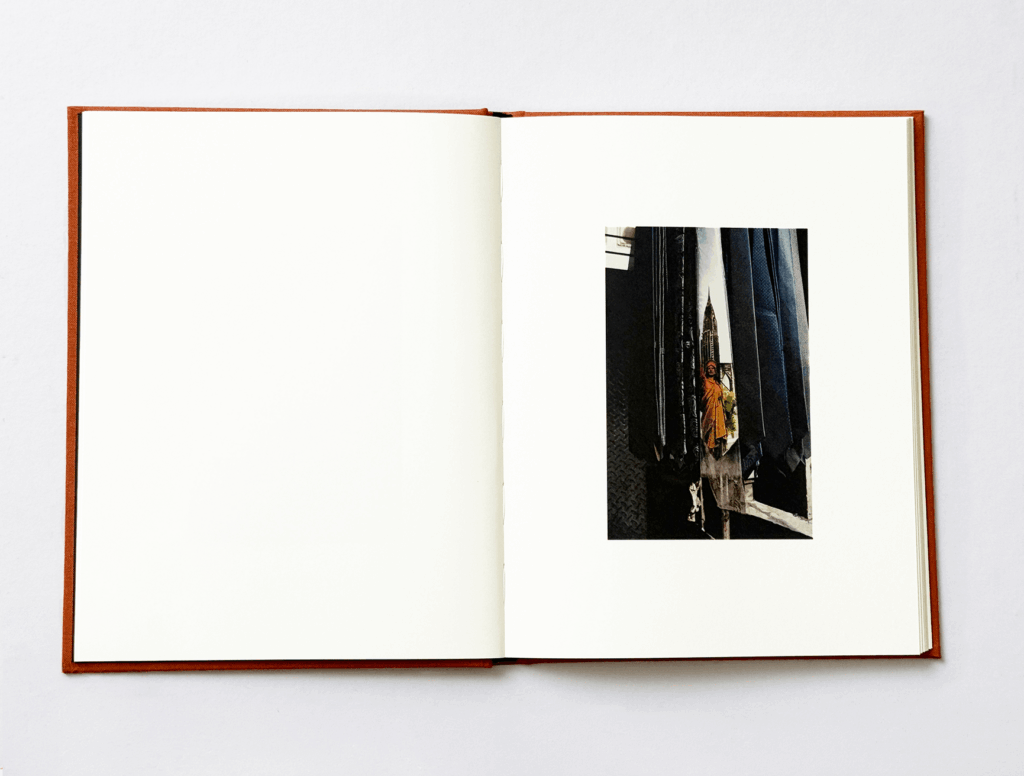 Jesper D. Lund’s ‘CANAL’ captures the quiet rhythms of New York’s Canal Street 7 Danish photographer
photobook
street photography