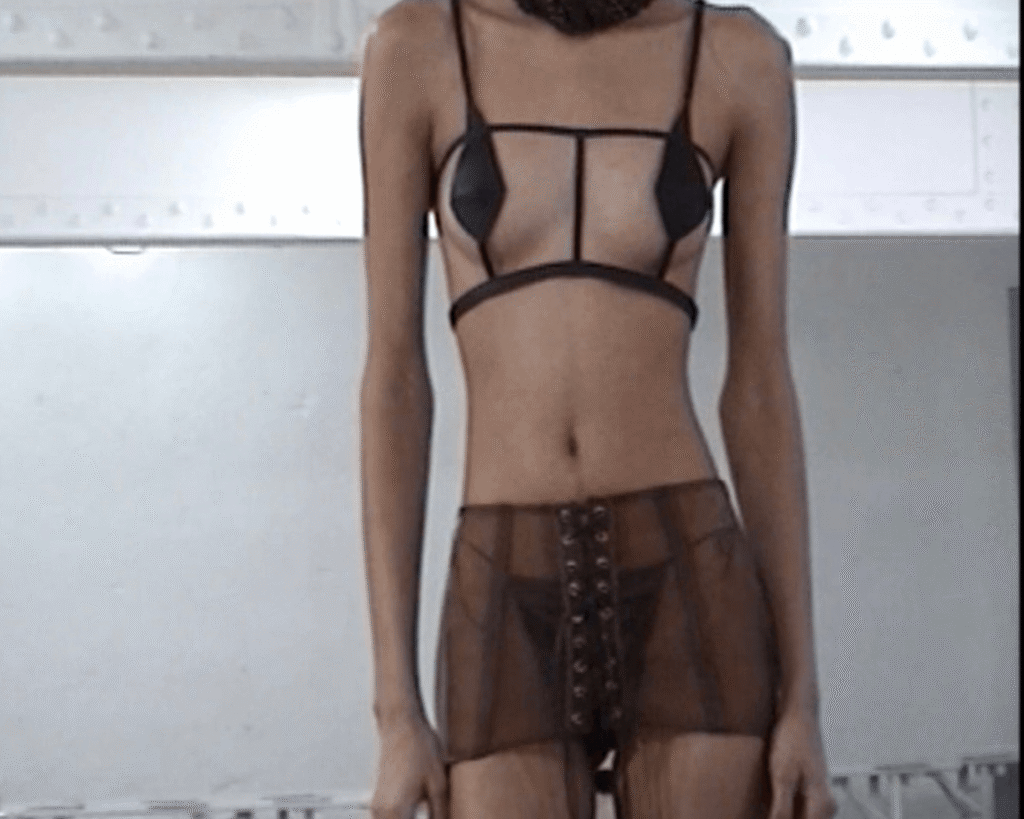 Charlie Le Mindu What is fashion