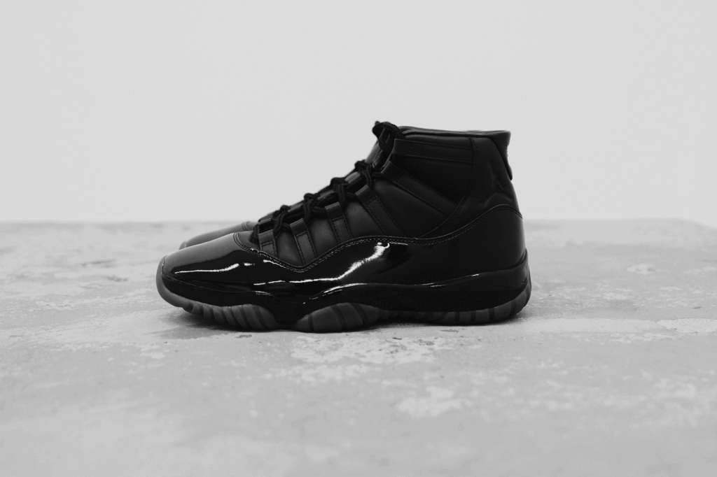 Air Jordan 11
design legacy