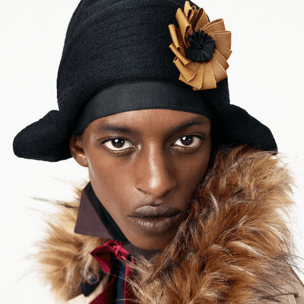 John Galliano x Zara
fashion collaboration
zara archives
