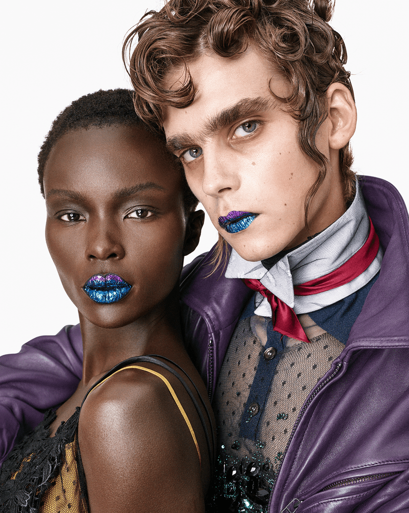 John Galliano x Zara
fashion collaboration
zara archives