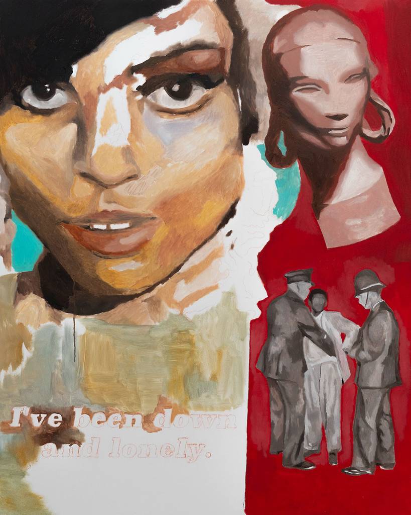 Leonard Iheagwam
art exhibition in new york
Nigerian Civil War