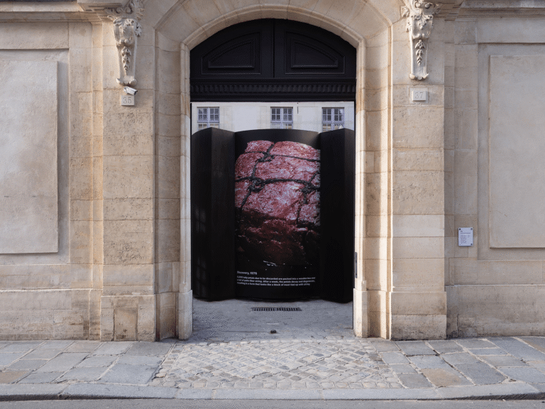 Yukio Nakagawa dover street market paris