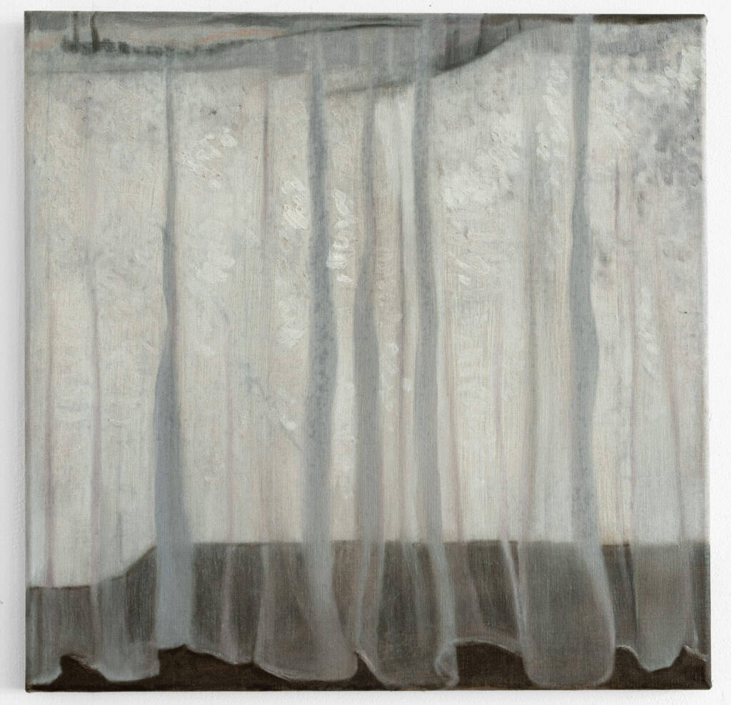Jiahe Zhang
Ubuntu philosophy
Age of Aquarius
art and memory