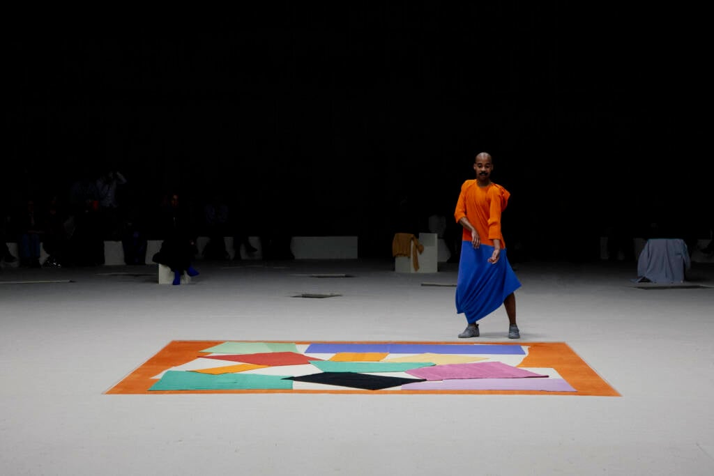 HOMME PLISSÉ ISSEY MIYAKE
capsule collection