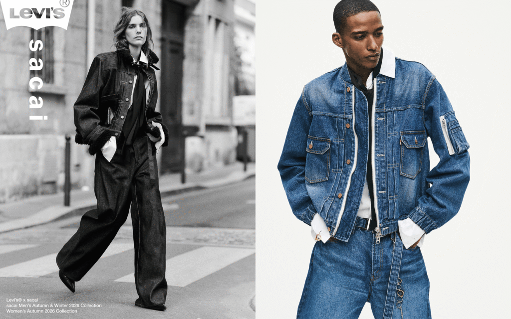 Home 9 deconstructed denim