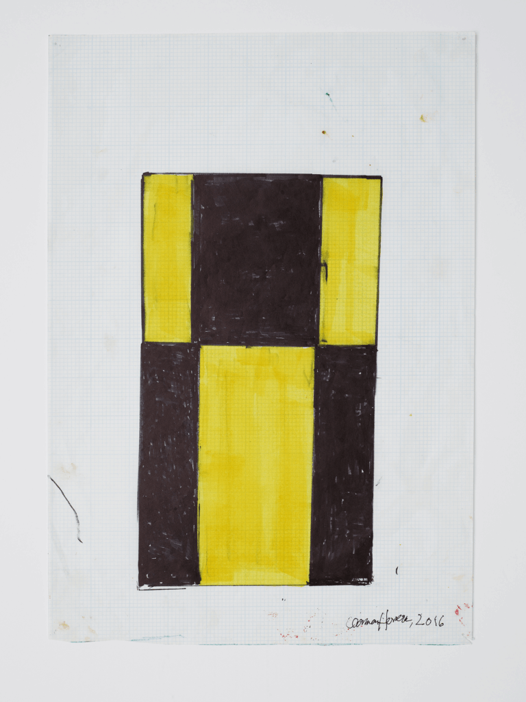 Lines, colour, and chance: Carmen Herrera’s late works arrive at Lisson Gallery 1 Carmen Herrera
exhibitions in London