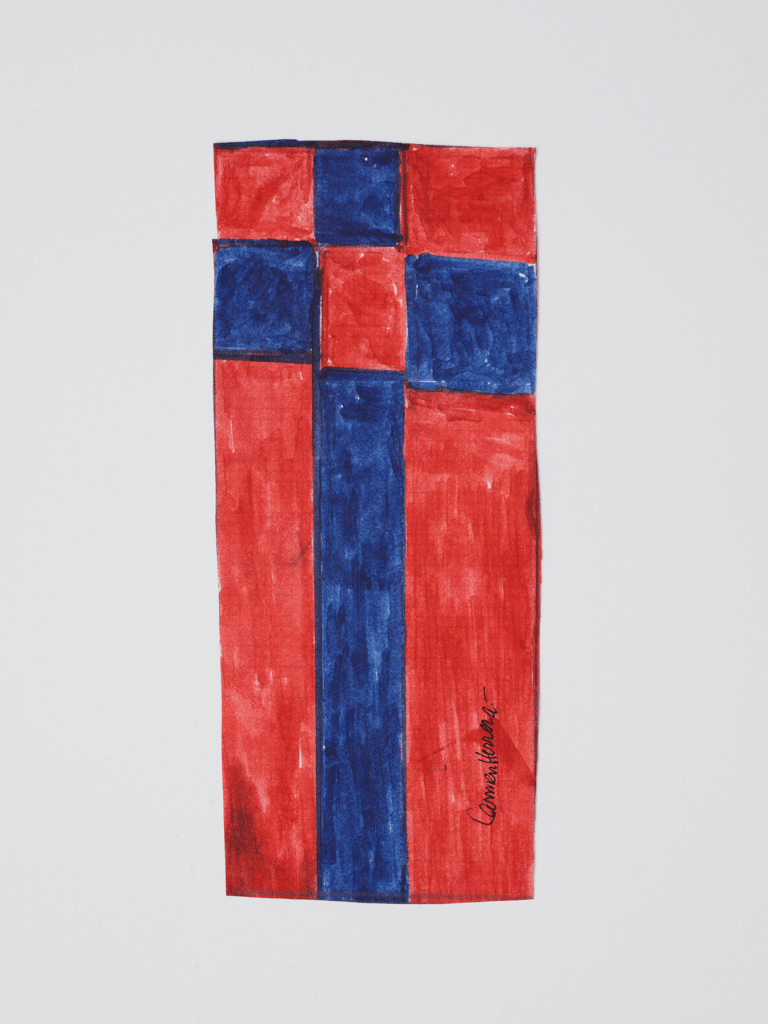 Lines, colour, and chance: Carmen Herrera’s late works arrive at Lisson Gallery 2 Carmen Herrera
exhibitions in London