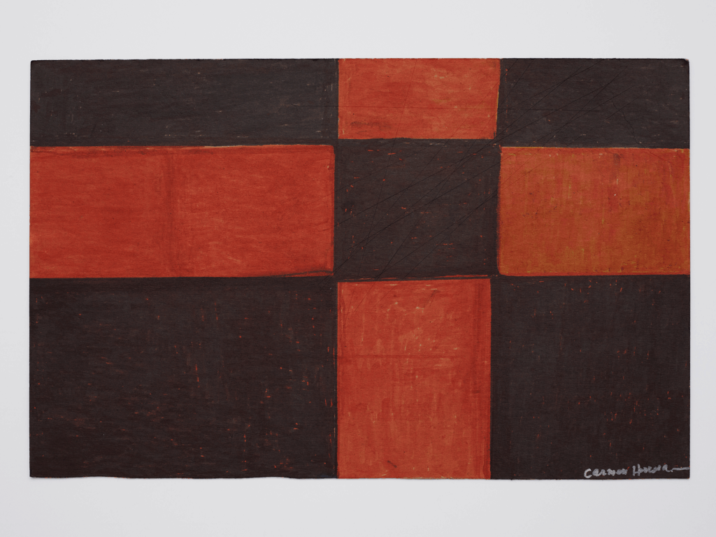 Lines, colour, and chance: Carmen Herrera’s late works arrive at Lisson Gallery 3 Carmen Herrera
exhibitions in London