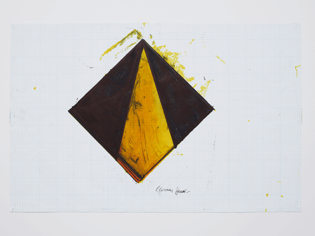 Home 14 Carmen Herrera exhibitions in London