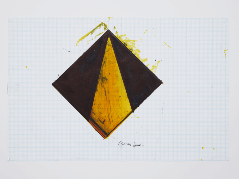 Carmen Herrera exhibitions in London