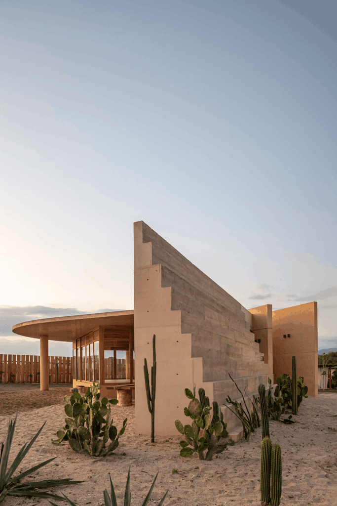 Wonne Ickx
contemporary architecture
adaptive reuse