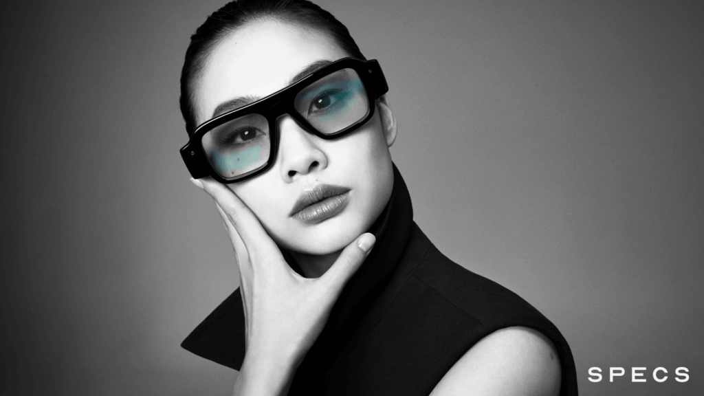 SPECS glasses
augmented reality glasses
spatial computing
future of technology