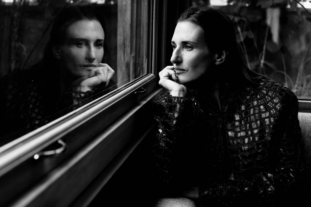 Camille Cottin Camille Cottin interview