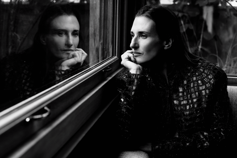 Camille Cottin Camille Cottin interview