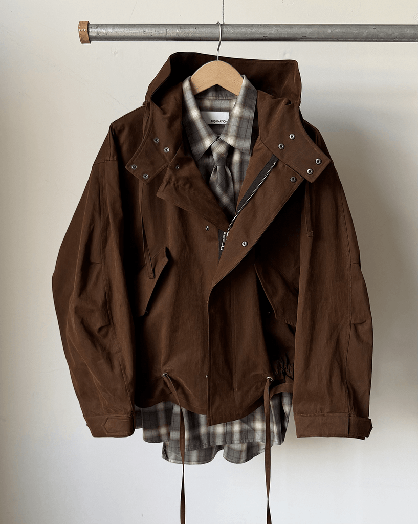 Sage Nation
slow fashion
sustainability in fashion
Japanese denim