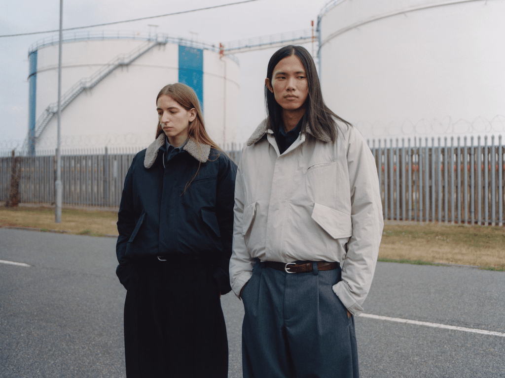 Sage Nation
slow fashion
sustainability in fashion
Japanese denim