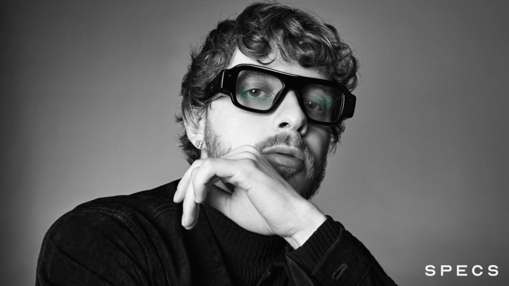 SPECS glasses
augmented reality glasses
spatial computing
future of technology