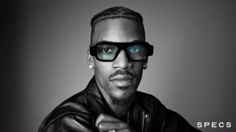 SPECS glasses augmented reality glasses spatial computing future of technology