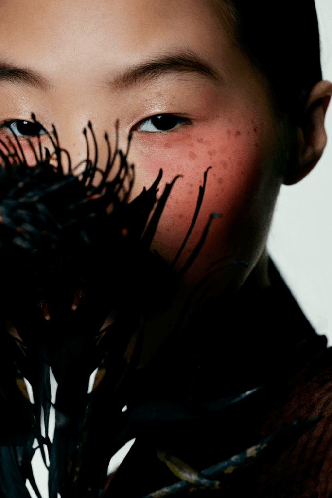 Searching for imperfect perfection at Studio Mimi 8 studio mimi
Zoé Kovacs
creative storytelling
beauty photography