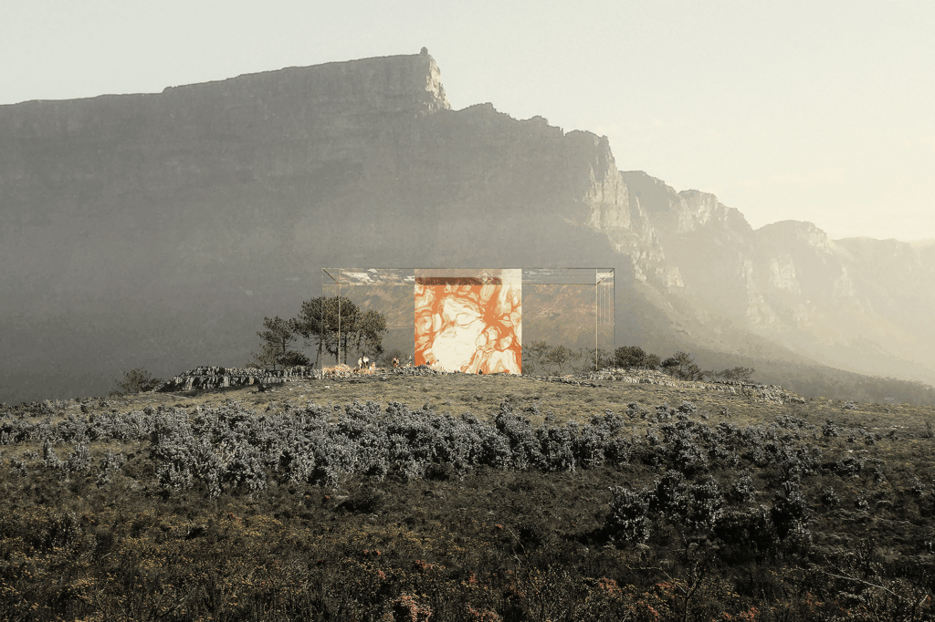 Neri Oxman’s ‘Mediated Matter’: a manifesto for the future of design and a more symbiotic world 4 Neri Oxman
future of design
Material Ecology
biology and design