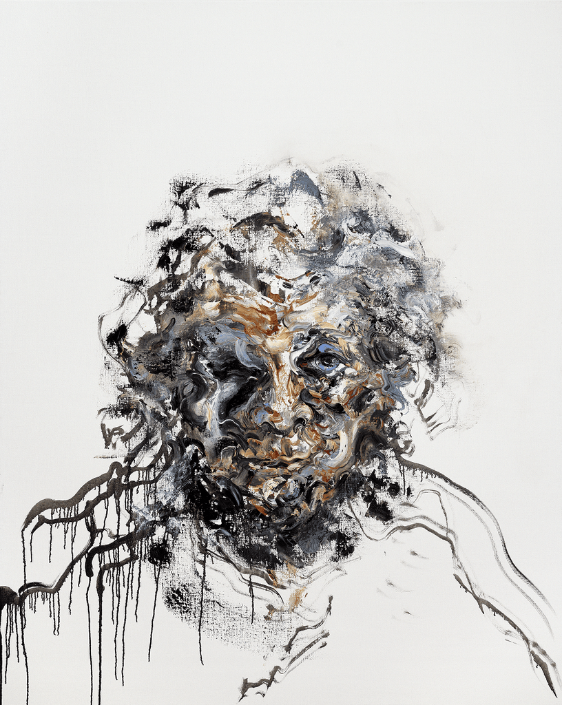 Maggi Hambling
Maggi Hambling interview