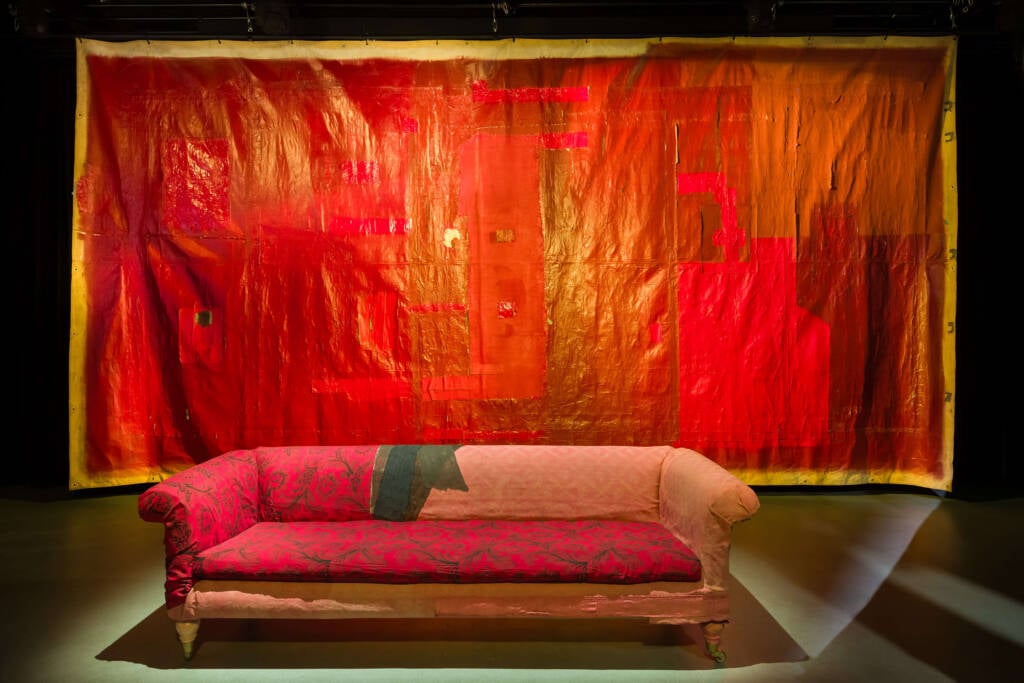 Clarke & Reilly
Dover Street Market Paris